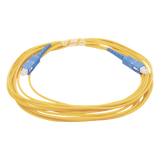 LP-FO-SCU-SCU-05 - Linkedpro By Epcom Jumper de Fibra Óptica / SC/UPC a SC/UPC / Monomodo OS2 LP-FO-SCU-SCU-05