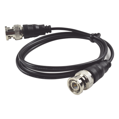 TPTURBOACC - Kit de Accesorios para Probador de Video / Maleta y Cinturón / Cable BNC 30 cm / Fuente 12VDC 2A / Soporte RS485 / Puntas Multímetro / Audio 3.5mm