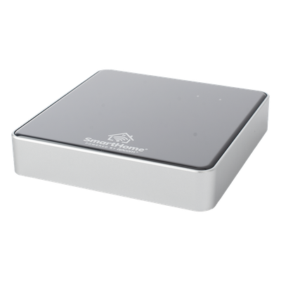 SHGATEWAYZE - Smarthome By Epcom Controlador Hub ZigBee 3.0 / Ethernet / 100+ Dispositivos SHGATEWAYZE