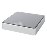 SHGATEWAYZE - Smarthome By Epcom Controlador Hub ZigBee 3.0 / Ethernet / 100+ Dispositivos SHGATEWAYZE