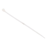 TH-190-N - Cincho de nylon / 4.8mm x 190mm / 0.16ft x 0.62ft / 100 piezas / Nylon 66 / UL 94 V-2 / ASTM B-117
