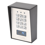 PRO-KEYPAD-3V2 - Epcom Teclado de Control de Acceso / 3 Métodos de Acceso / 1,200 Usuarios PRO-KEYPAD-3V2
