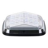 XT1895RW - Luz de Advertencia LED / 8 x 6