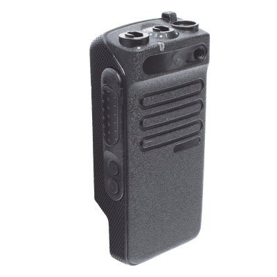 TXCDEP550 - Carcasa de Repuesto / Plástico Duradero / Compatible con Radio DEP550 / Resistencia a Impactos / Instalación Sencilla