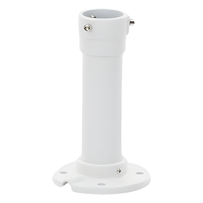 DS-1661ZJ-AX - Syscom Video Montaje de Techo Tipo Tubo / 20 cm (7.87 ft) / Aluminio DS-1661ZJ-AX