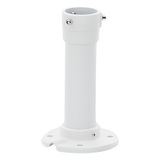 DS-1661ZJ-AX - Syscom Video Montaje de Techo Tipo Tubo / 20 cm (7.87 ft) / Aluminio DS-1661ZJ-AX