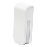 BXS-ST - Optex Sensor de Movimiento PIR / Cortina 24 m (78.7 ft) / 4 Sensores con Lógica AND BXS-ST