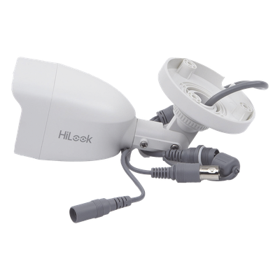 THC-B120-PC - Hikvision THC-B120-PC cámara de vigilancia Bala (forma) Cámara de seguridad CCTV Interior y exterior