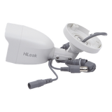 THC-B120-PC - Hikvision THC-B120-PC cámara de vigilancia Bala (forma) Cámara de seguridad CCTV Interior y exterior