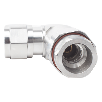F4-NRHC - Andrew / Commscope Conector RF N Macho / Ángulo Recto / IP68 F4-NRHC