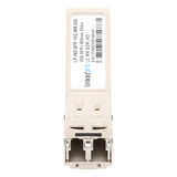 LP-IND-SFP-10G-MM-550 - Linkedpro By Epcom Transceptor Óptico Industrial SFP+ / 10 Gbps / Multimodo 850 nm