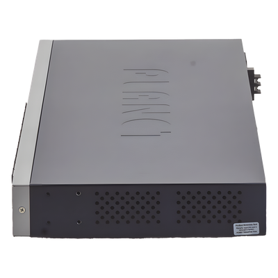 GS-5220-16S8CR - PLANET GS-5220-16S8CR switch Gestionado L2+ Gigabit Ethernet (10/100/1000) 1U Azul