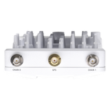 AF-5XHD - Ubiquiti AirFiber AF-5XHD 1000 Mbit/s Blanco Energía sobre Ethernet (PoE)