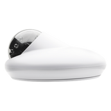 UVC-G3-DOME - Camara IP UniFi G3 DOME para interior 2MP alimentación 802.3af  micrófono integrado vista nocturna, instalación en techo o pared