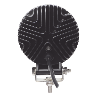XD66J - Luz de Trabajo LED / 40 LED / 5600 Lúmenes / 66 Watts / IP67 / 10-30 Vcc / 4.3 Pulgadas