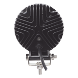 XD66J - Luz de Trabajo LED / 40 LED / 5600 Lúmenes / 66 Watts / IP67 / 10-30 Vcc / 4.3 Pulgadas