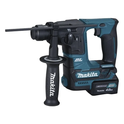 DHR242RFE - Makita Rotomartillo SDS Plus / 3 Funciones / 18V DHR242RFE