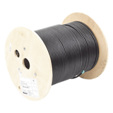 PFO6X04BL-CEG - Panduit Cable Planta Externa Cat6A / Blindado F/UTP / 4 Pares 23 AWG PFO6X04BL-CEG