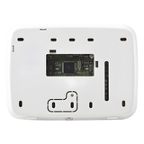 6162-RF - Honeywell Home Resideo Teclado / Transceiver / Pantalla alfanumérica 4 líneas 6162-RF