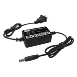 PL-DC-1000T - Epcom Powerline Adaptador de Pared / 12 VCC 1 A / Entrada Universal 100-240 VCA PL-DC-1000T