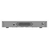 RG-NBF2100S-8GT1SC-P - Ruijie ONU/Switch PoE+ Híbrido / 1 Puerto PON 1G SC/UPC / 8 Puertos Ethernet 1G