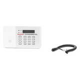 7720-P - Honeywell Home Resideo Terminal de Programación Serial / Alimentación 12 VDC Host / Teclado