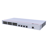 S310-24T4S - Huawei Switch Capa 3 Administrable / 24 Puertos Gigabit / 4 SFP Uplink S310-24T4S