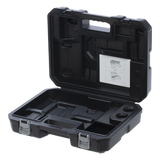 MP-CASE - Panduit Estuche de Transporte Rígido / 15.57 x 11.74 in / 395.4 x 298.4 mm MP-CASE