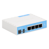RB941-2ND - Mikrotik hAP lite Blanco