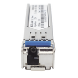 MGB-LA40 - Transceptor mini-GBIC SFP 1G LC / WDM BIDI / Monomodo 40 km / TX 1310nm RX 1550nm / 131 pies
