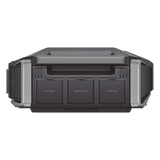 EFYJ751-PCS-US - EcoFlow DELTA Pro Ultra estación de energía portátil Fosfato de hierro-litio (LiFePo4) 31,7 kg