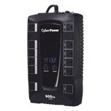 AVRG900LCD - CyberPower AVRG900LCD UPS Línea interactiva 0,9 kVA 480 W 90 V