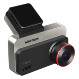 AE-DC2328-C200S(2CH) - Hikvision Dashcam Doble Lente / 2 Megapixel 1080p Frontal e Interior / Gran Angular 128°