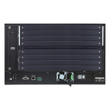 VM1600A - Matriz de Conmutación HDMI / 16 Entradas x 16 Salidas / Expansible a 32x32 / Seamless Switch / 15.2 Gbps / Control Red Dot