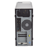 G2-A7S70-111P - Rasilient Estación de Trabajo (PC) para Monitoreo / Alto Desempeño / Core i7 G2-A7S70-111P