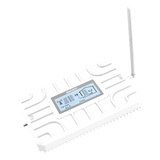 EP-5G-PBT - Epcom EP-5G-PBT amplificador de señal celular Amplificador de señal móvil para interior Blanco
