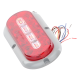 ED3080AW - ECCO ED3080AW luz de vehículo de emergencia LED