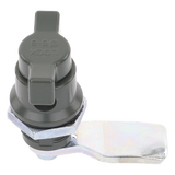 PST-LS1 - Precision Cerradura de Medio Giro / Aleación de Zinc / Recubrimiento Plástico PST-LS1