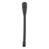 SKRA15MV3 - Antena UHF Helicoidal / 450-512 MHz / Omnidireccional / SMA Hembra / Uretano / 162 mm