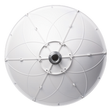 TXP-D30-C5X - Antena Direccional / 4.9 - 6.5 GHz / 30 dBi / Doble Polaridad 45° y 90° / Haz 5° / 2 ft (0.6 m)
