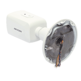 200437395 - Tapa Trasera con Salida de Cable para DS-2CD3686G2-IZS(C)