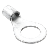 HUB-YAD-8CM-8E5-16 - Hubbell Burndy Terminal de Ojillo / 8 AWG / Tornillo 5/16" (8 mm) HUB-YAD-8CM-8E5-16