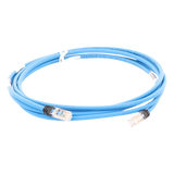 STP6X10BU - Panduit Patch Cord Cat6A / S/FTP / CM/LS0H STP6X10BU
