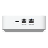 UX7 - Cloud Gateway Compacto / Wi-Fi 7 / 6 Transmisiones Espaciales / 6 GHz / 10GbE WAN / 2.5GbE LAN / Cobertura 160 m² (1,750 ft²)