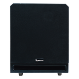 SS-10 - Truaudio Subwoofer Activo de 10 in | amplificador interno de 150W SS-10