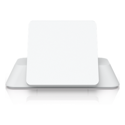 UACC-UTS - Soporte de Mesa Universal / Ajustable / Policarbonato / Sujeción hasta 42.5 mm (1.6') / Compacto 125.2 x 73.2 x 70.5 mm (4.9 x 2.9 x 2.8')