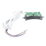 XBSFSENC - Encoder digital para barreras / AC 130V / 750W / -20°C a 50°C operación / 50/60 Hz