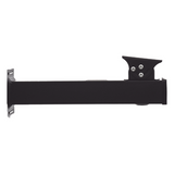 XGA-B-POLE-HOU - Soporte para Gabinete / Acero / 400 x 58 mm / 1.31 x 0.19 pies / Carga 10 kg / Impermeable