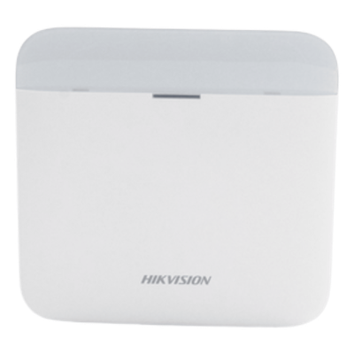 DS-PWA48-E-WB - Hikvision DS-PWA48-E-WB transmisor y repetidor de señal de alarma 433 MHz