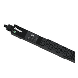 P42B17M - Panduit PDU Básico para Rack / 30 A / 208 Vca P42B17M